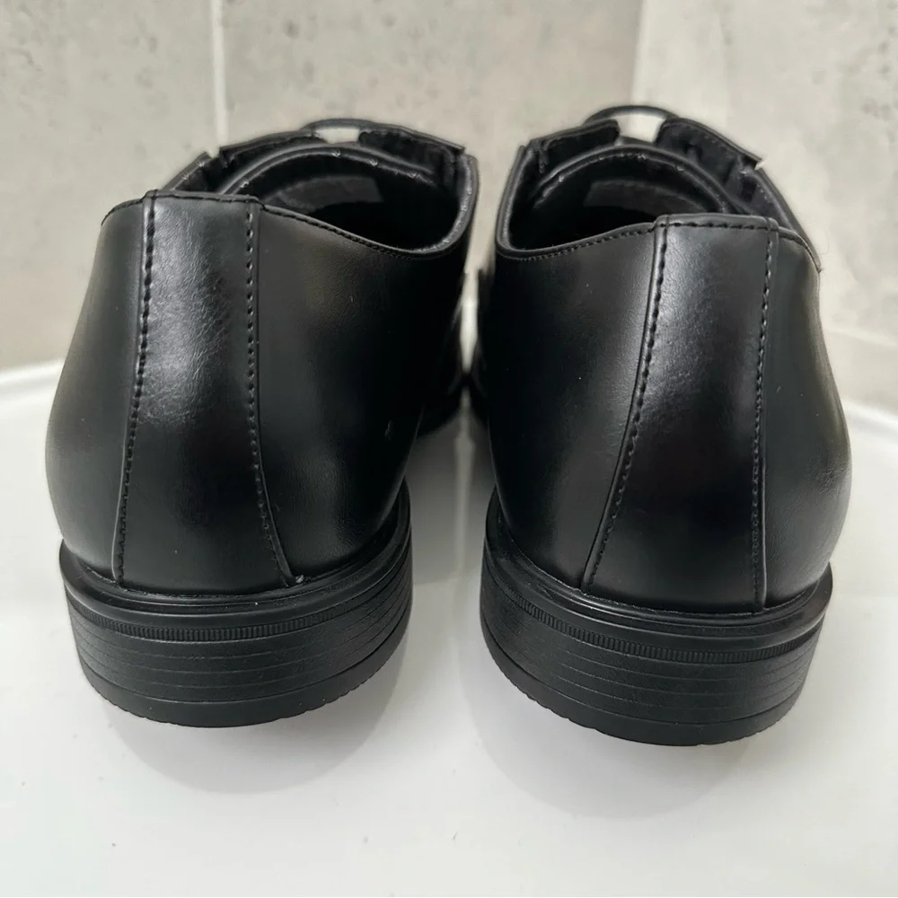 Perry Ellis Men’s FLEX Dress Shoe Size 11.5